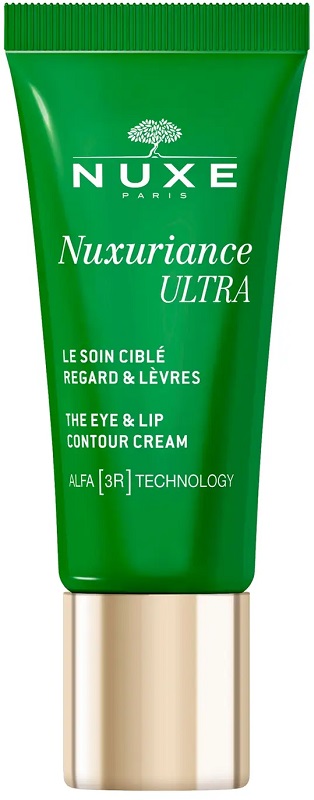 NUXE NUXURIANCE ULTRA TRATTAMENTO CONTORNO OCCHI E LABBRA 15 ML - Farmacia De Pasquale