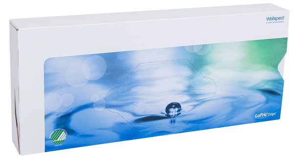 CATETERE URINARIO MONOUSO IDROFILO LOFRIC ORIGO SLEEVE UOMO 40 CM PUNTA NELATON CH14 UOMO 30 PEZZI - Farmacia De Pasquale