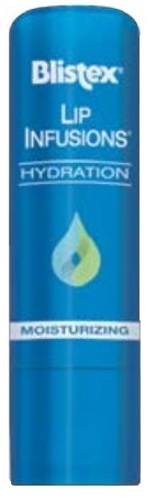 BLISTEX LIP INFUSION HYDRATATION 3,7 G - Farmacia De Pasquale