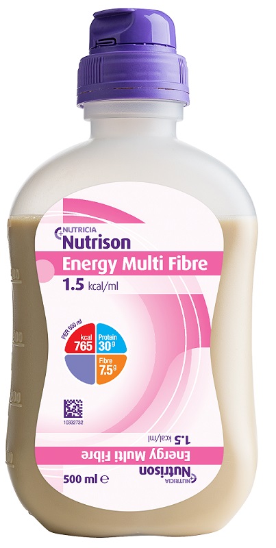 NUTRISON ENERGY MULTIFIBRE 1,5 500 ML - Farmacia De Pasquale