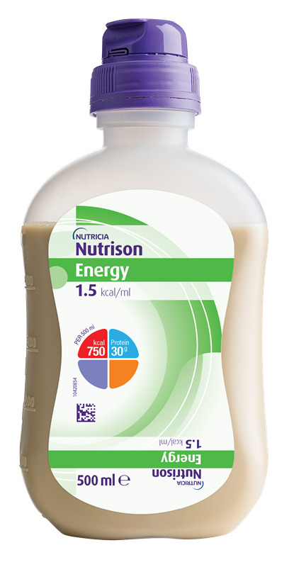 NUTRISON ENERGY 1,5 500 ML - Farmacia De Pasquale