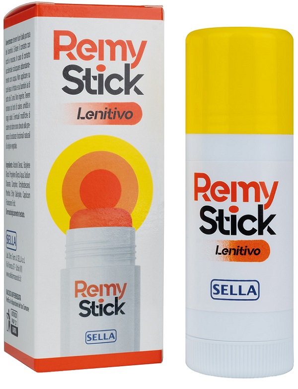 REMYSTICK STICK 40 ML - Farmacia De Pasquale