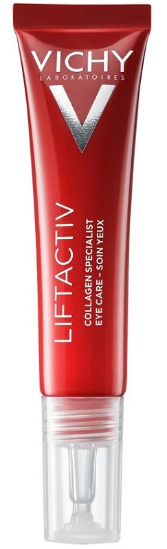 LIFTACTIV COLLAGEN SPECIALIST CONTORNO OCCHI 15 ML - Farmacia De Pasquale