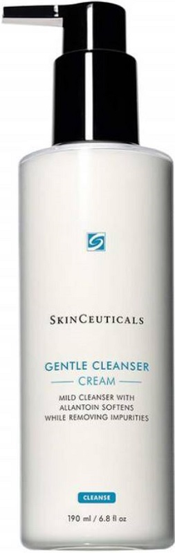 GENTLE CLEANSER 190 ML - Farmacia De Pasquale