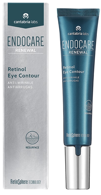 ENDOCARE RENEWAL EYE CONTOUR 15 ML - Farmacia De Pasquale