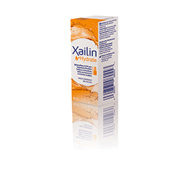 SOLUZIONE OFTALMICA LUBRIFICANTE XAILIN HYDRATE 10 ML - Farmacia De Pasquale