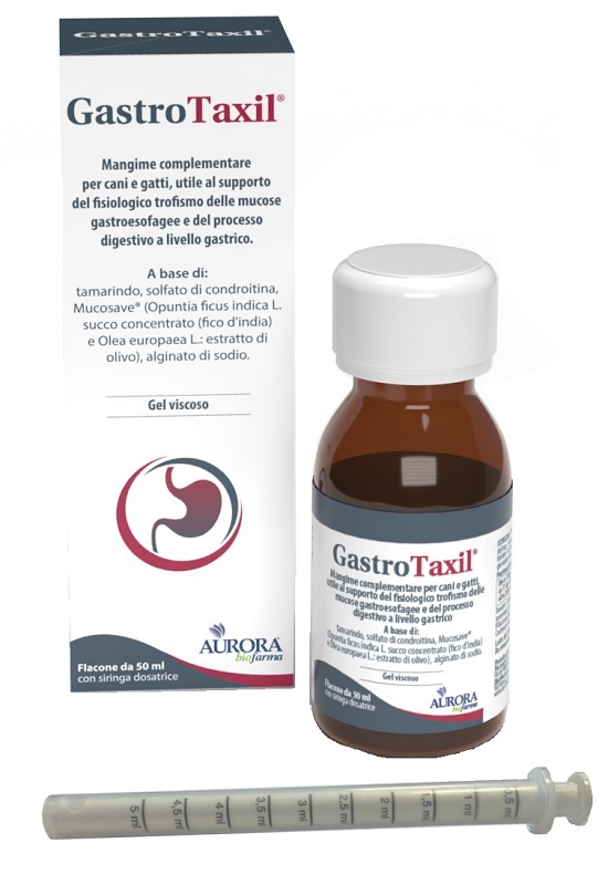 GASTROTAXIL 50 ML - Farmacia De Pasquale