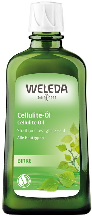 OLIO BETULLA 200 ML - Farmacia De Pasquale