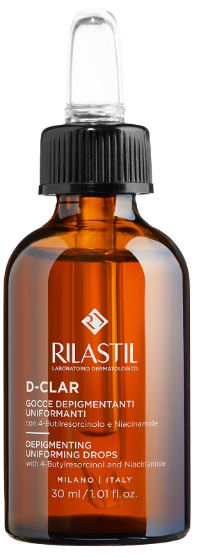 RILASTIL D-CLAR GOCCE DEPIGMEN - Farmacia De Pasquale