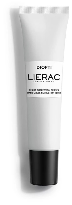 DIOPTI FLUIDO CORREZIONE OCCHIAIE 15 ML - Farmacia De Pasquale