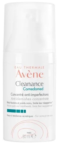 AVENE CLEANANCE COMEDOMED CONCENTRATO 30 ML - Farmacia De Pasquale