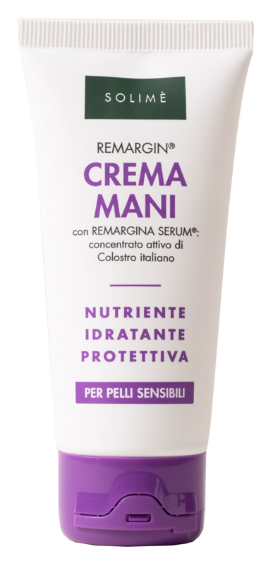 REMARGIN CREMA MANI 50 ML - Farmacia De Pasquale