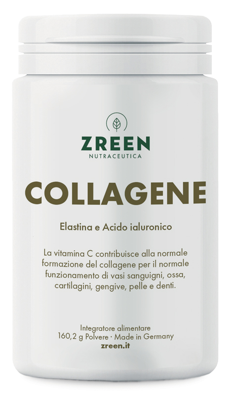 ZREEN COLLAGENE POLVERE - Farmacia De Pasquale