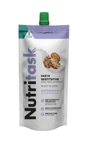 NUTRITASK BISCOTTO 220 G - Farmacia De Pasquale