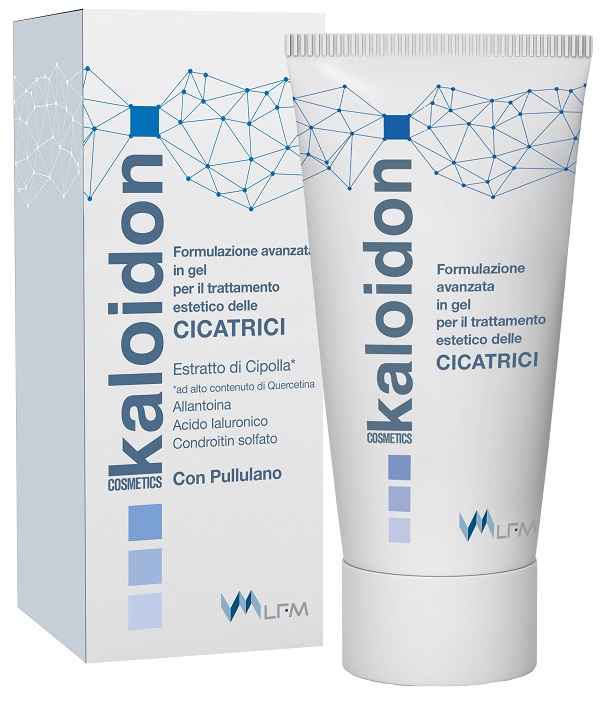 KALOIDON GEL CICATRICI 75 ML - Farmacia De Pasquale