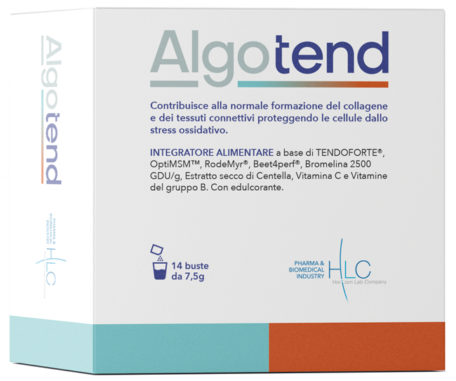 ALGOTEND 14 BUSTINE - Farmacia De Pasquale