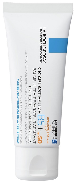 CICAPLAST BAUME B5+ SPF50 40 ML - Farmacia De Pasquale