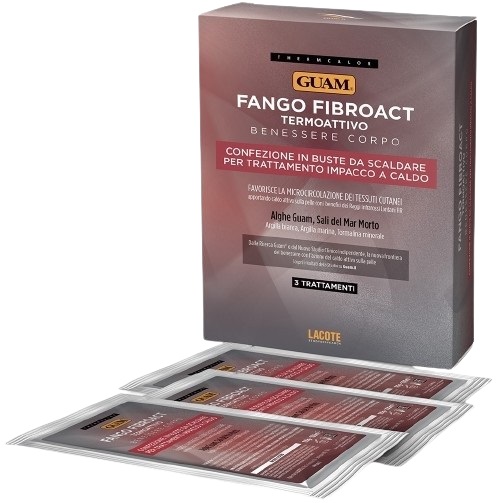 GUAM ALGACOLLAGEN PATCHES PANCIA E FIANCHI SNELLENTE RASSODANTE FIR 8 PEZZI - Farmacia De Pasquale