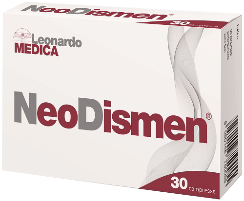 NEODISMEN 30 COMPRESSE - Farmacia De Pasquale