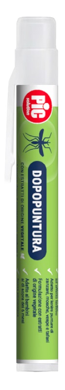 PIC DOPOPUNTURA VEGETAL - Farmacia De Pasquale