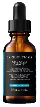 CELL CYCLE CATALYST 30 ML - Farmacia De Pasquale