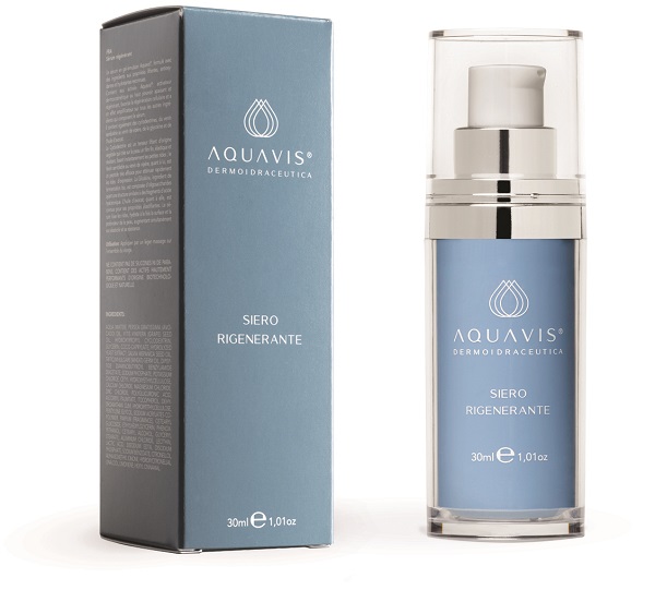 SIERO RIGENERANTE 30 ML - Farmacia De Pasquale