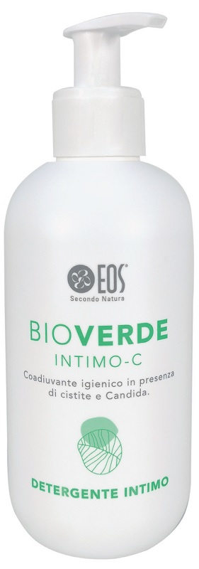EOS BIOVERDE INTIMO C 300 ML - Farmacia De Pasquale