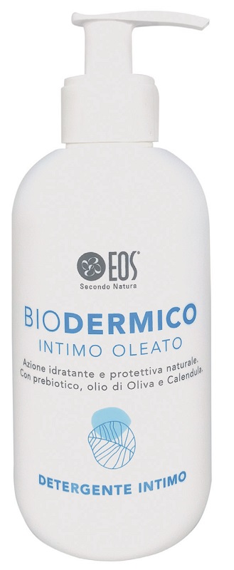 EOS BIODERMICO INTIMO OLEATO 300 ML - Farmacia De Pasquale