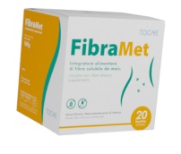 FIBRAMET 20 BUSTINE - Farmacia De Pasquale