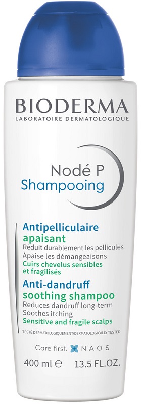NODE P APAISANT 400 ML - Farmacia De Pasquale