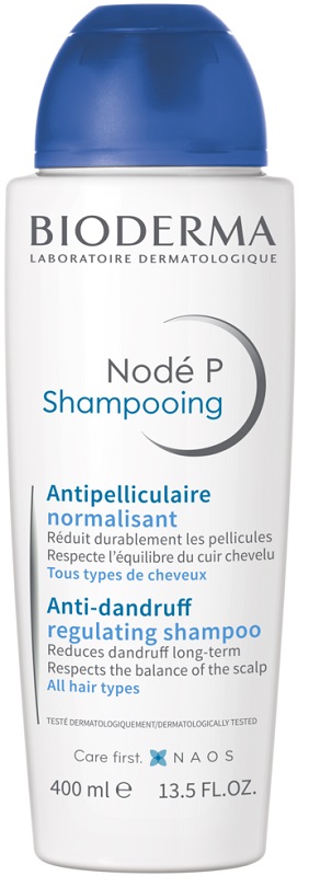 NODE P NORMALISANT 400 ML - Farmacia De Pasquale