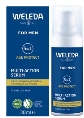 5IN1 SIERO MULTI AZIONE 30 ML - Farmacia De Pasquale