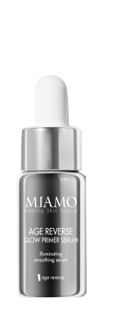 MIAMO MINI ICONS MIAMO AGE REVERSE AGE REVERSE GLOW PRIMER SERUM 10 ML - Farmacia De Pasquale