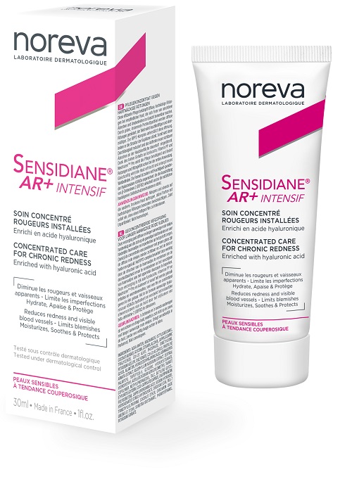 SENSIDIANE AR+ INTENSIF CREMA 30 ML - Farmacia De Pasquale