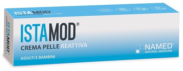 ISTAMOD CREMA PELLE REATTIVA 30 G - Farmacia De Pasquale