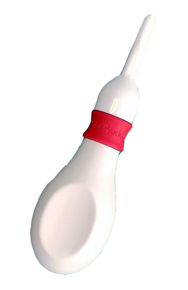 EARBUDDY ROSSO DISPOSITIVO PULIZIA ORECCHIO - Farmacia De Pasquale