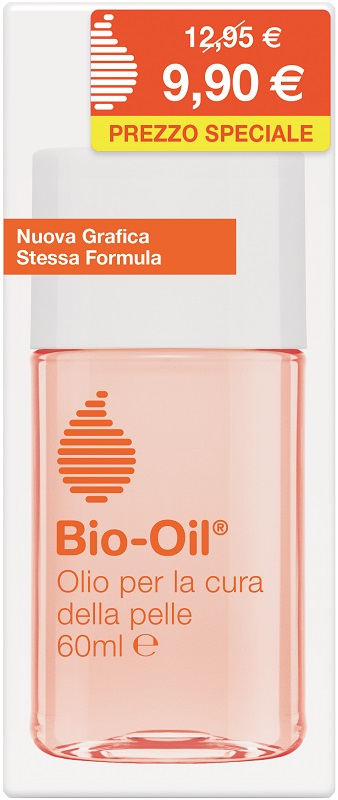 BIO OIL 60 ML TAGLIO PREZZO - Farmacia De Pasquale