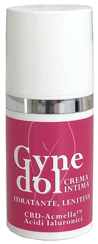 GYNEDOL CREMA INTIMA 30 ML - Farmacia De Pasquale