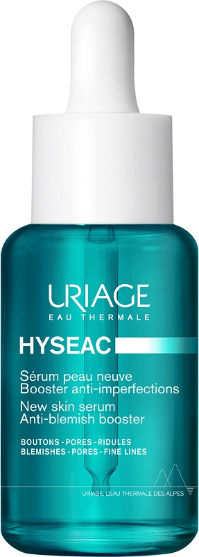 HYSEAC SIERO PELLE NUOVA 30 ML - Farmacia De Pasquale