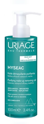 HYSEAC HUILE PURIFIANT 100 ML - Farmacia De Pasquale