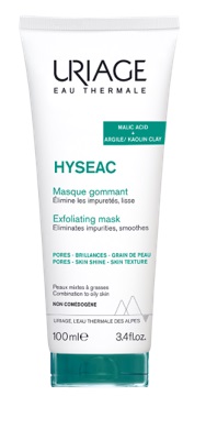 HYSEAC MASQUE GOMMANT 100 ML - Farmacia De Pasquale