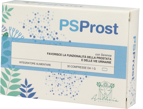 PSPROST 30 COMPRESSE - Farmacia De Pasquale