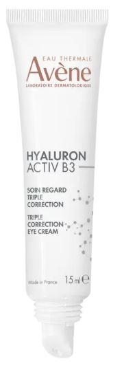 AVENE HYALURON ACTIV B3 CONTORNO OCCHI 15 ML - Farmacia De Pasquale