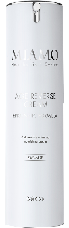 MIAMO FULL PRODUCT MIAMO AGE REVERSE AGE REVERSE CREAM 40 ML - Farmacia De Pasquale