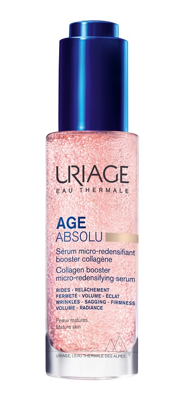 AGE ABSOLU SIERO COLLAGEN 30 ML - Farmacia De Pasquale