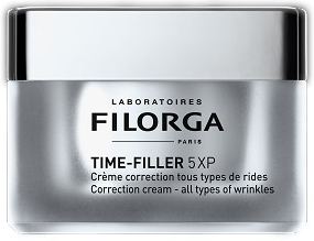 FILORGA TIME FILLER 5XP CREAM POT 50 ML - Farmacia De Pasquale