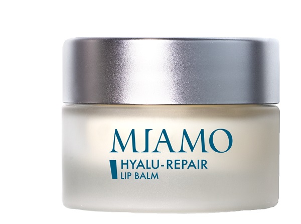 MIAMO LONGEVITY PLUS FRUTTI ROSSI HYALU REPAIR LIP BALM 15 ML - Farmacia De Pasquale