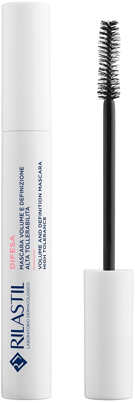 RILASTIL MASCARA VOLUME E DEFINIZIONE 10 ML - Farmacia De Pasquale