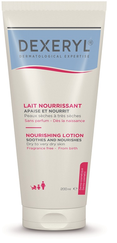 DEXERYL LATTE NUTRITIVO 200 ML - Farmacia De Pasquale