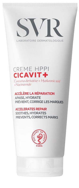 CICAVIT+ CREME HPPI 100 ML - Farmacia De Pasquale
